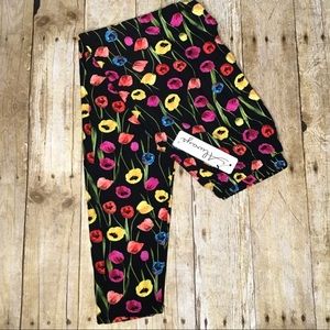 Tulip Leggings OS (2-12)